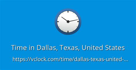 dallas utc time|Time in Dallas, Texas, United States now .